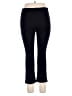 American Giant Black Active Pants Size 16 - photo 2