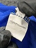 Unbranded 100% Polyester Blue Long Sleeve Blouse Size M - photo 8