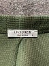 Ekouaer Solid Green Athletic Shorts Size L - photo 3
