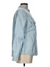 Boden Blue Long Sleeve Button-Down Shirt Size 10R - photo 4