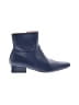 Unbranded Blue Ankle Boots Size 10 1/2 - photo 1