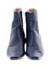 Unbranded Blue Ankle Boots Size 10 1/2 - photo 2
