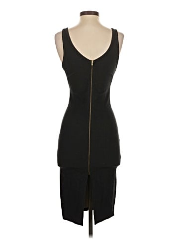 Cy U.S.A. Cocktail Dress (view 2)