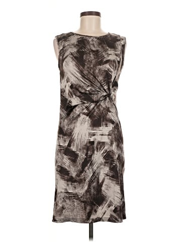 Simply Vera Vera Wang Cocktail Dress (view 1)