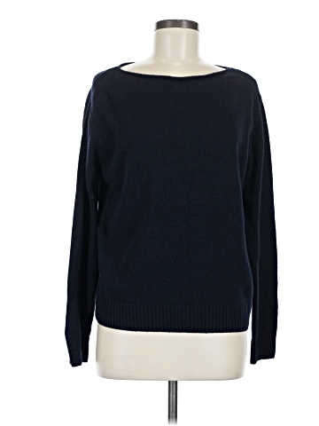 Subdued Pullover Sweater (view 1)