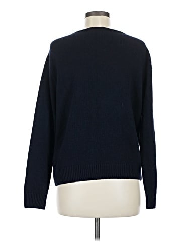 Subdued Pullover Sweater (view 2)
