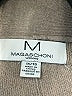M Magaschoni Tan Kimono Size 1X - photo 7