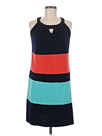 En Focus Studio Casual Dress (view 1)