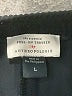 Anthropologie 100% Polyester Solid Black Active Pants Size L - photo 7