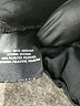 Anthropologie 100% Polyester Solid Black Active Pants Size L - photo 8