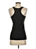 Disney Black Tank Top Size XS - photo 2