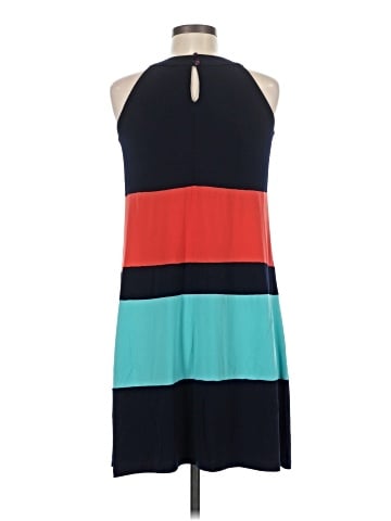 En Focus Studio Casual Dress (view 2)