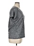 Under Armour 100% Polyester Gray Active T-Shirt Size XL - photo 4