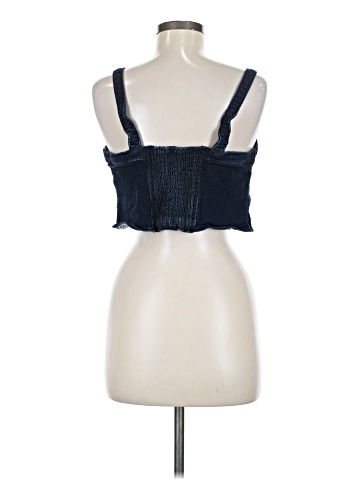 Studio by Torrid Sleeveless Top (view 2)