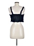 Studio by Torrid Blue Sleeveless Top Size Med Plus (00) - photo 2