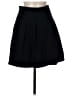 Kookai Solid Black Formal Skirt Size EU (FR) 38 / US 6 - photo 1
