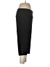 Cato Solid Black Casual Pants Size 12 - photo 4