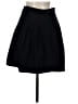 Kookai Solid Black Formal Skirt Size EU (FR) 38 / US 6 - photo 2