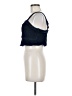 Studio by Torrid Blue Sleeveless Top Size Med Plus (00) - photo 5