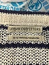 Urban Outfitters Stripes White Ivory Pullover Sweater Size M - photo 7