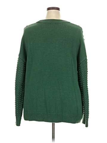Target Pullover Sweater (view 2)