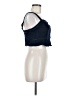 Studio by Torrid Blue Sleeveless Top Size Med Plus (00) - photo 4