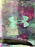 Under Armour Purple Tank Top Size XS - photo 7