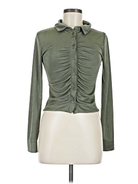 Jolie & Joy Long Sleeve Blouse