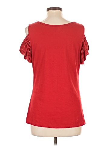 Discreet Sleeveless Top (view 2)