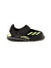 Adidas Black Sandals Size 6 (kids) - photo 1