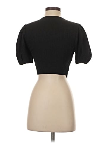 Crescent Short Sleeve Top (view 2)