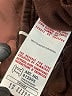 Puma 100% Polyester Burgundy Track Jacket Size XS - photo 7