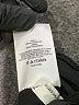 Express 100% Polyester Black Long Sleeve Top Size M - photo 4