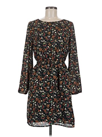 J.Crew Mercantile Casual Dress (view 1)