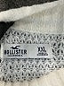 Hollister Ivory Turtleneck Sweater Size XXL - photo 7