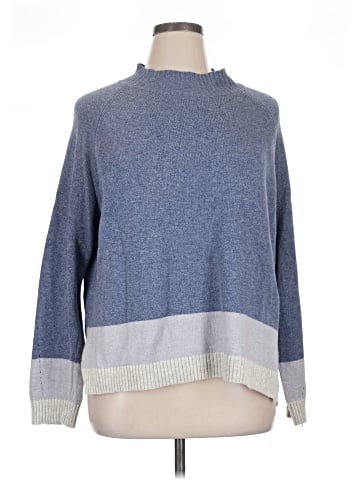 fat face Pullover Sweater (view 1)