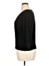 DressBarn Black 3/4 Sleeve Top Size XL - photo 5