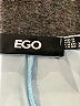 EGO Blue Cocktail Dress Size 4 - photo 7