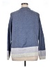 fat face Color Block Blue Pullover Sweater Size 14 - photo 2