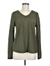 Unbranded Green Pullover Sweater Size M - photo 1