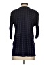 Tiny 100% Polyester Black 3/4 Sleeve Blouse Size S - photo 2