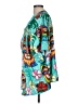 Unbranded Teal Kimono One size (estimated) - photo 5