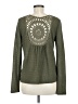 Unbranded Green Pullover Sweater Size M - photo 2