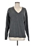 Bobeau Gray Pullover Sweater Size M - photo 1