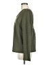 Unbranded Green Pullover Sweater Size M - photo 5