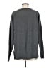 Bobeau Gray Pullover Sweater Size M - photo 2