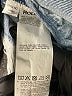 Rolla's 100% Cotton Blue Romper Size 23 waist - photo 4