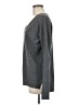 Bobeau Gray Pullover Sweater Size M - photo 5