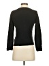 Everlane 100% Cotton Black Long Sleeve Top Size S - photo 2