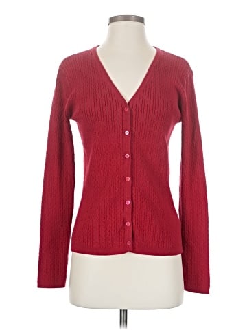 Worthington Cardigan (view 1)